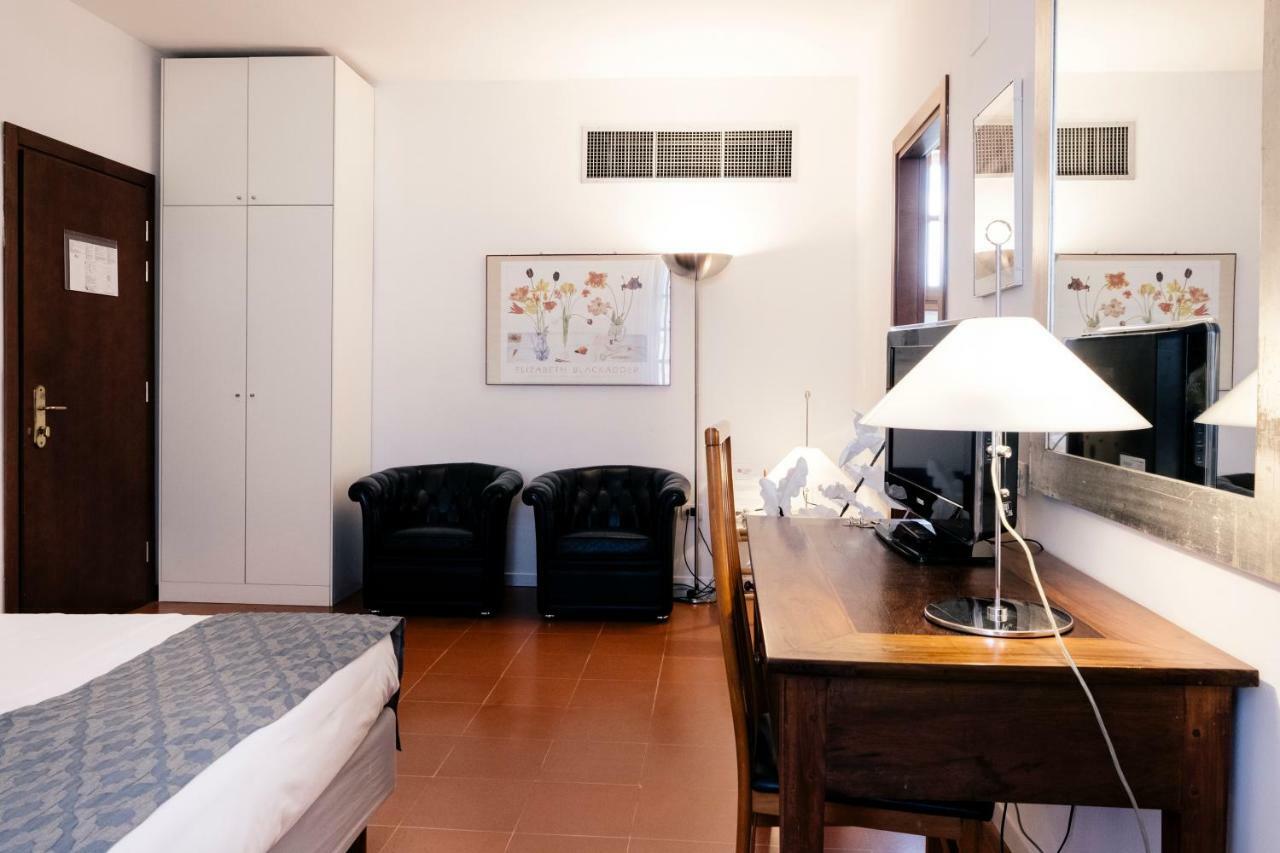 Hotel Palazzo Ricasoli 피렌체 외부 사진