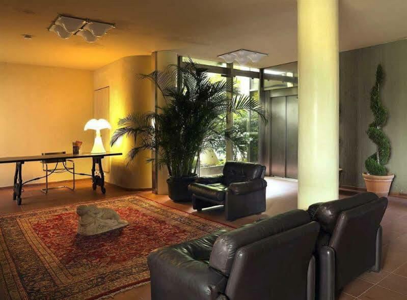 Hotel Palazzo Ricasoli 피렌체 외부 사진